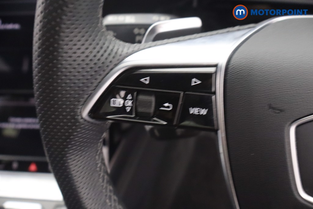 Audi Q8 Black Edition Automatic Electric SUV - Stock Number (1668369) - 6th supplementary image