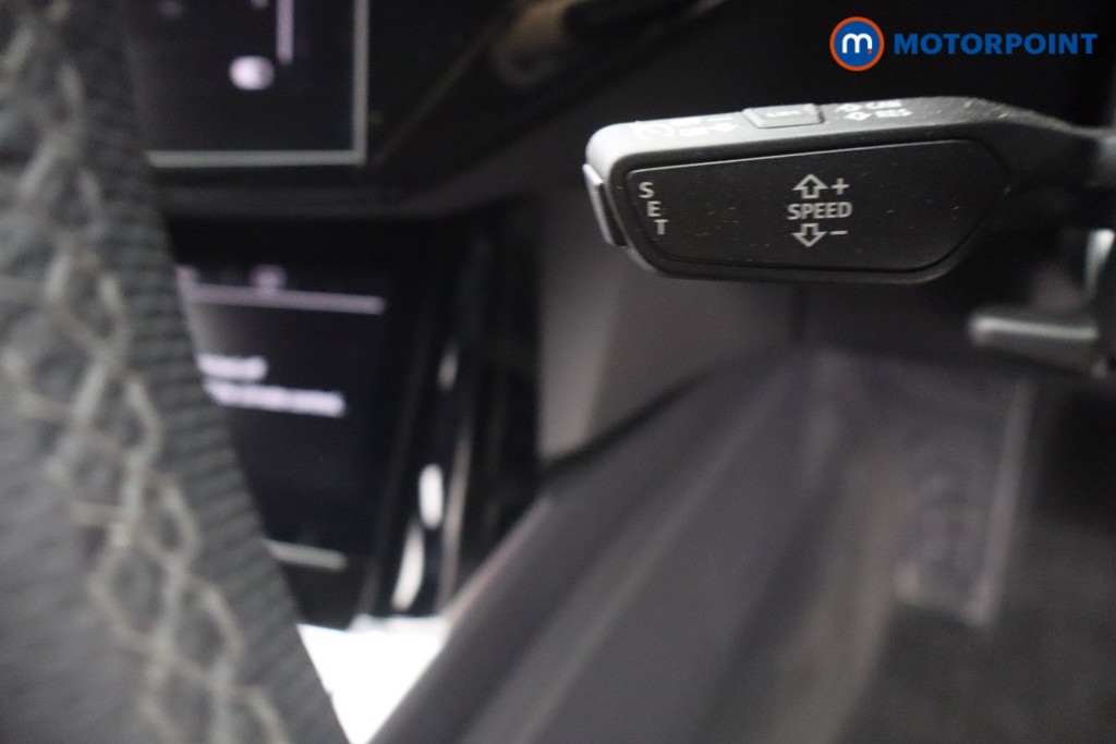 Audi Q8 Black Edition Automatic Electric SUV - Stock Number (1668369) - 8th supplementary image