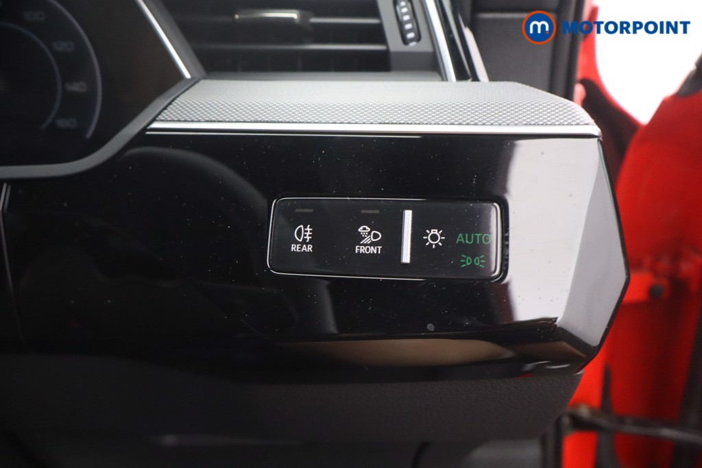 Audi Q8 Black Edition Automatic Electric SUV - Stock Number (1668369) - 9th supplementary image