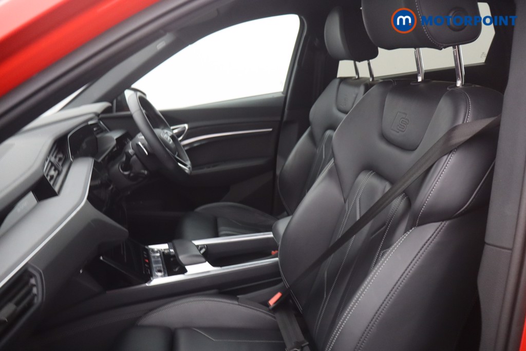 Audi Q8 Black Edition Automatic Electric SUV - Stock Number (1668369) - 12th supplementary image