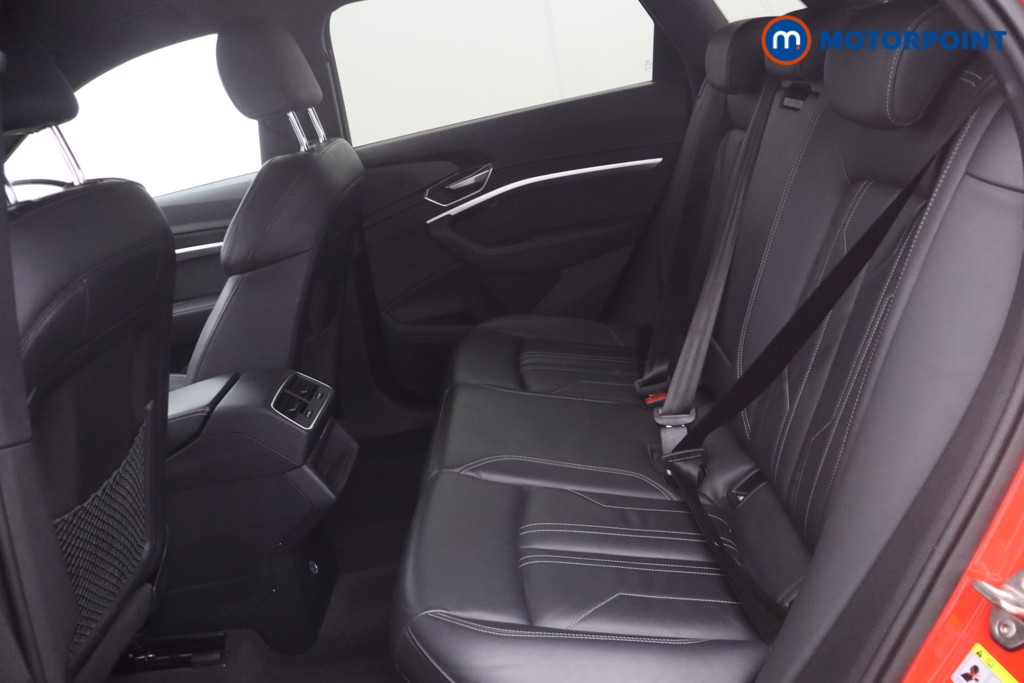 Audi Q8 Black Edition Automatic Electric SUV - Stock Number (1668369) - 13th supplementary image