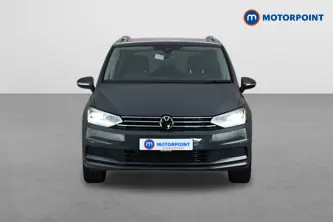 Volkswagen Touran Match Automatic Petrol People Carrier - Stock Number (1668395) - Front bumper