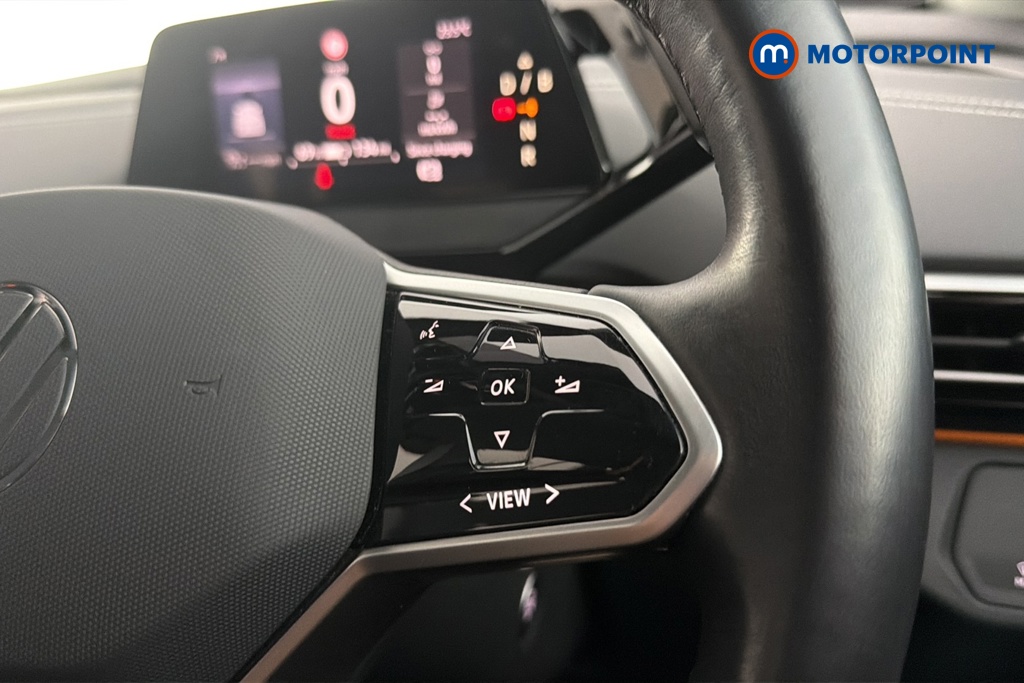 Volkswagen Id.4 Life Pure Automatic Electric SUV - Stock Number (1668405) - 3rd supplementary image