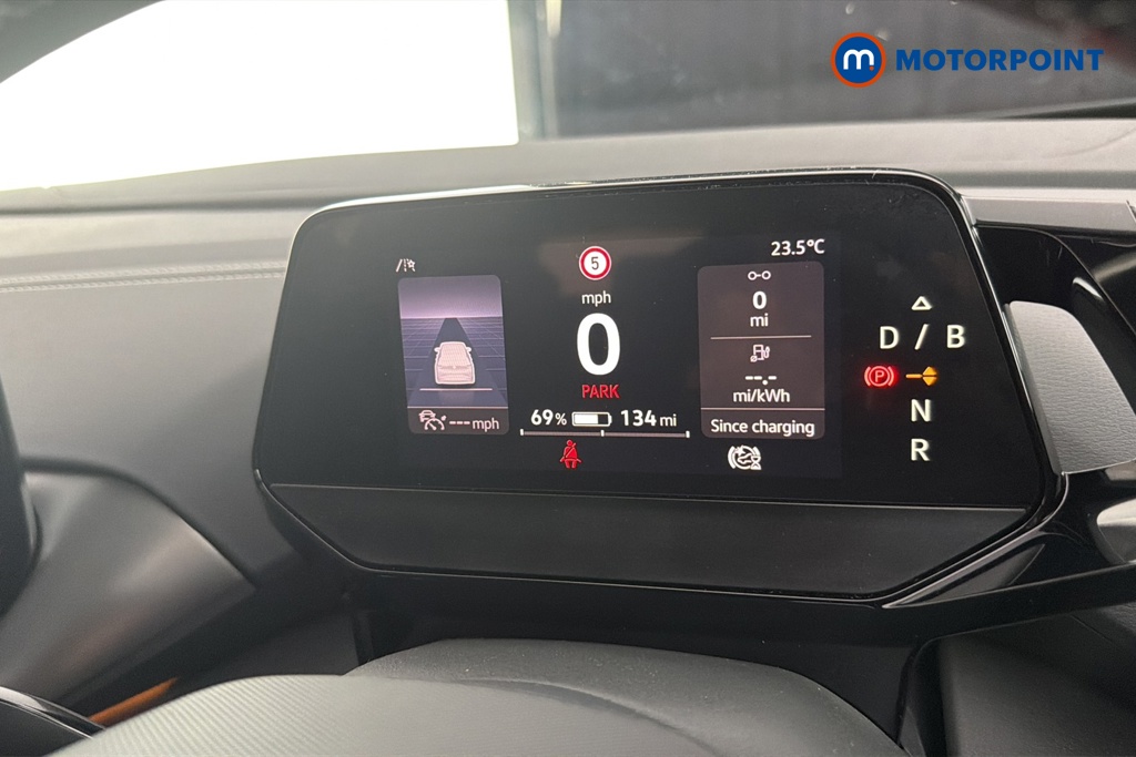 Volkswagen Id.4 Life Pure Automatic Electric SUV - Stock Number (1668405) - 7th supplementary image