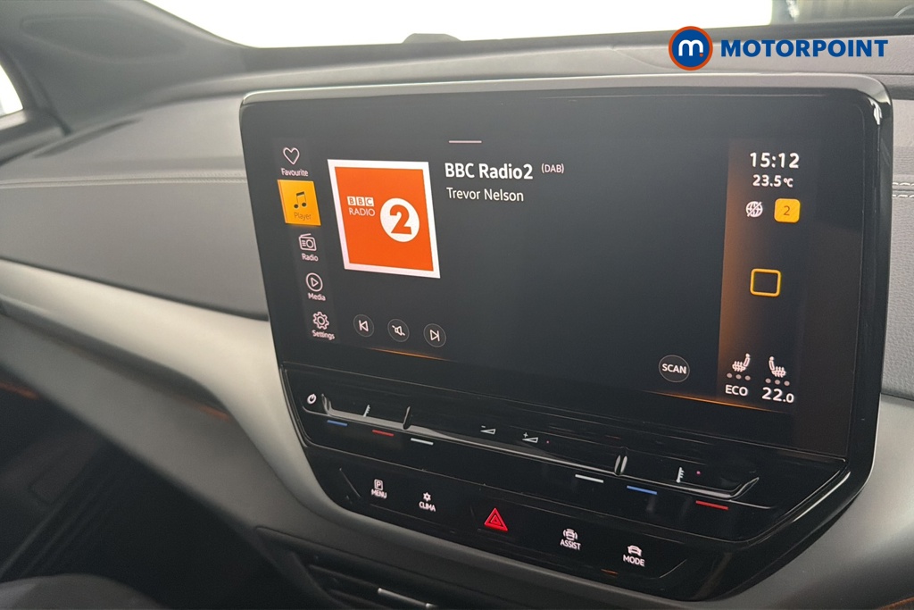 Volkswagen Id.4 Life Pure Automatic Electric SUV - Stock Number (1668405) - 8th supplementary image