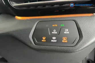 Volkswagen Id.4 Life Pure Automatic Electric SUV - Stock Number (1668405) - 11th supplementary image