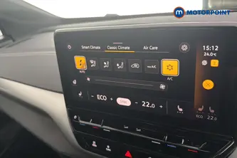Volkswagen Id.4 Life Pure Automatic Electric SUV - Stock Number (1668405) - 12th supplementary image