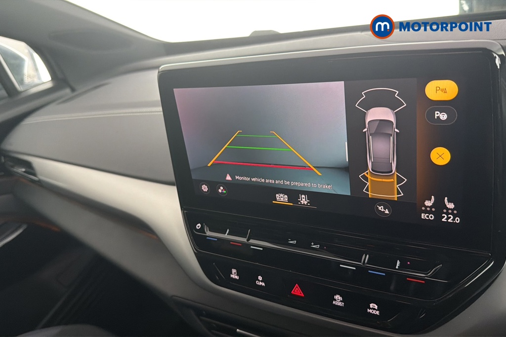 Volkswagen Id.4 Life Pure Automatic Electric SUV - Stock Number (1668405) - 13th supplementary image