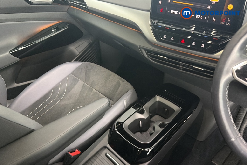 Volkswagen Id.4 Life Pure Automatic Electric SUV - Stock Number (1668405) - 15th supplementary image
