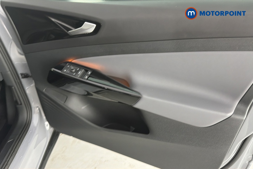 Volkswagen Id.4 Life Pure Automatic Electric SUV - Stock Number (1668405) - 18th supplementary image