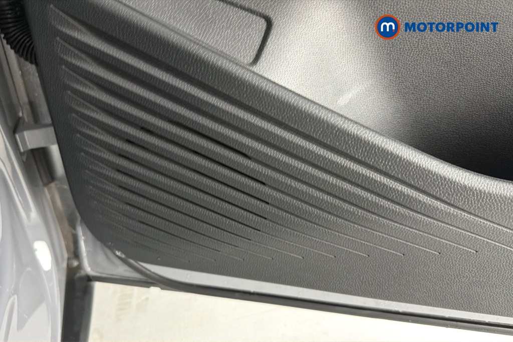 Volkswagen Id.4 Life Pure Automatic Electric SUV - Stock Number (1668405) - 21st supplementary image