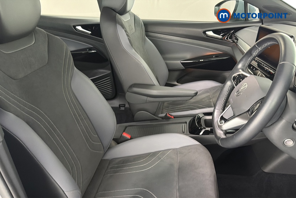 Volkswagen Id.4 Life Pure Automatic Electric SUV - Stock Number (1668405) - 22nd supplementary image