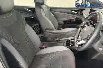 Volkswagen Id.4 Life Pure Automatic Electric SUV - Stock Number (1668405) - 22nd supplementary image