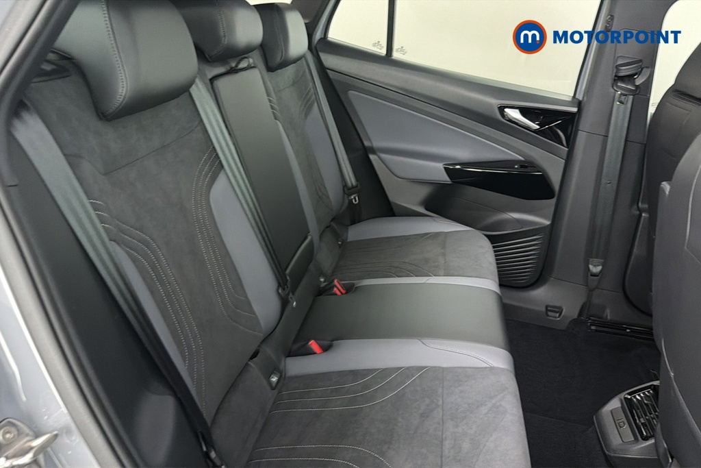 Volkswagen Id.4 Life Pure Automatic Electric SUV - Stock Number (1668405) - 25th supplementary image