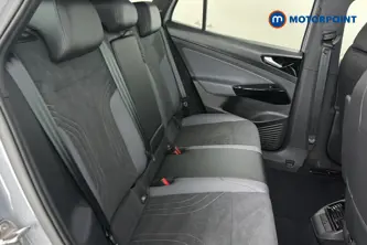 Volkswagen Id.4 Life Pure Automatic Electric SUV - Stock Number (1668405) - 25th supplementary image