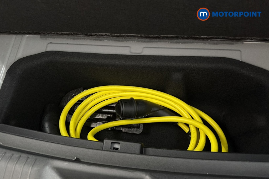 Volkswagen Id.4 Life Pure Automatic Electric SUV - Stock Number (1668405) - 34th supplementary image