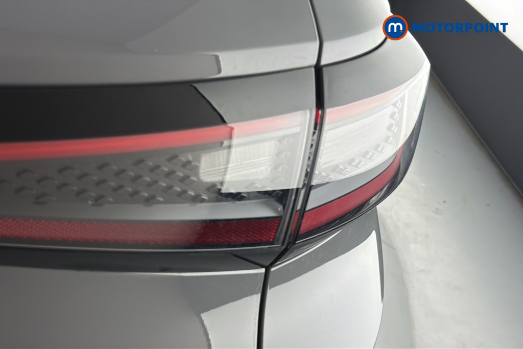Volkswagen Id.4 Life Pure Automatic Electric SUV - Stock Number (1668405) - 36th supplementary image
