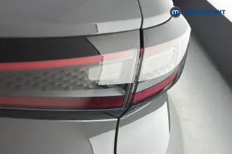 Volkswagen Id.4 Life Pure Automatic Electric SUV - Stock Number (1668405) - 36th supplementary image