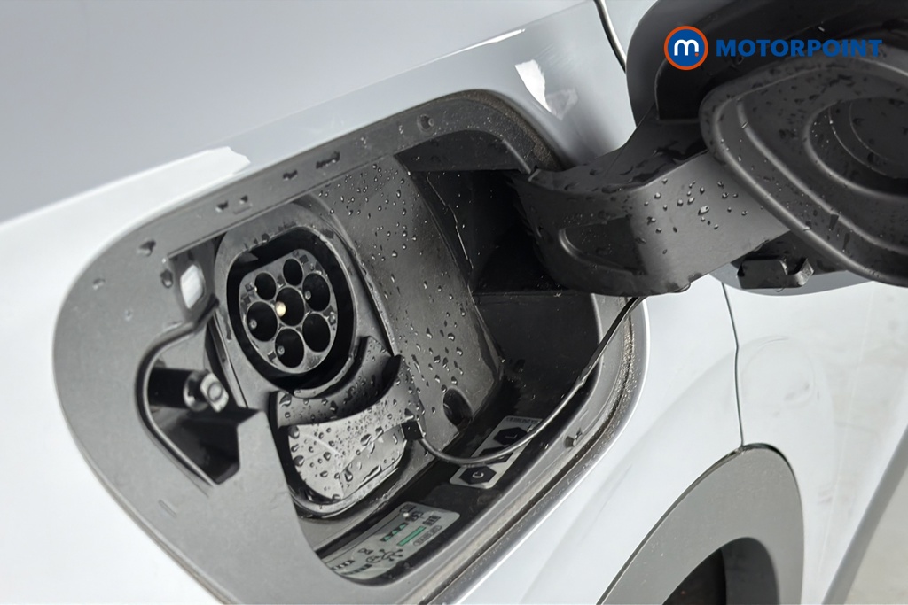 Volkswagen Id.4 Life Pure Automatic Electric SUV - Stock Number (1668405) - 41st supplementary image