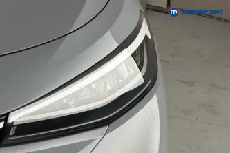 Volkswagen Id.4 Life Pure Automatic Electric SUV - Stock Number (1668405) - 42nd supplementary image
