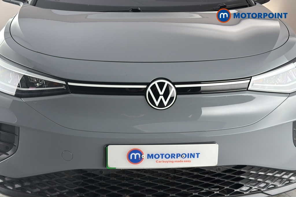 Volkswagen Id.4 Life Pure Automatic Electric SUV - Stock Number (1668405) - 43rd supplementary image