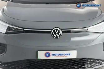 Volkswagen Id.4 Life Pure Automatic Electric SUV - Stock Number (1668405) - 43rd supplementary image