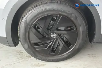 Volkswagen Id.4 Life Pure Automatic Electric SUV - Stock Number (1668405) - 44th supplementary image