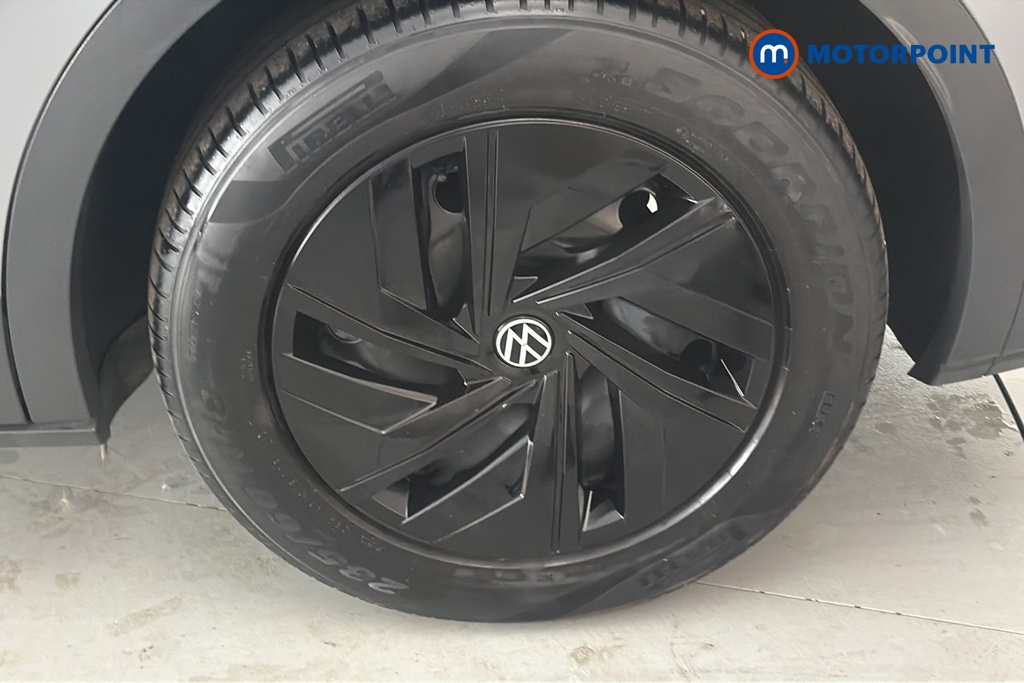 Volkswagen Id.4 Life Pure Automatic Electric SUV - Stock Number (1668405) - 45th supplementary image