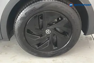 Volkswagen Id.4 Life Pure Automatic Electric SUV - Stock Number (1668405) - 45th supplementary image