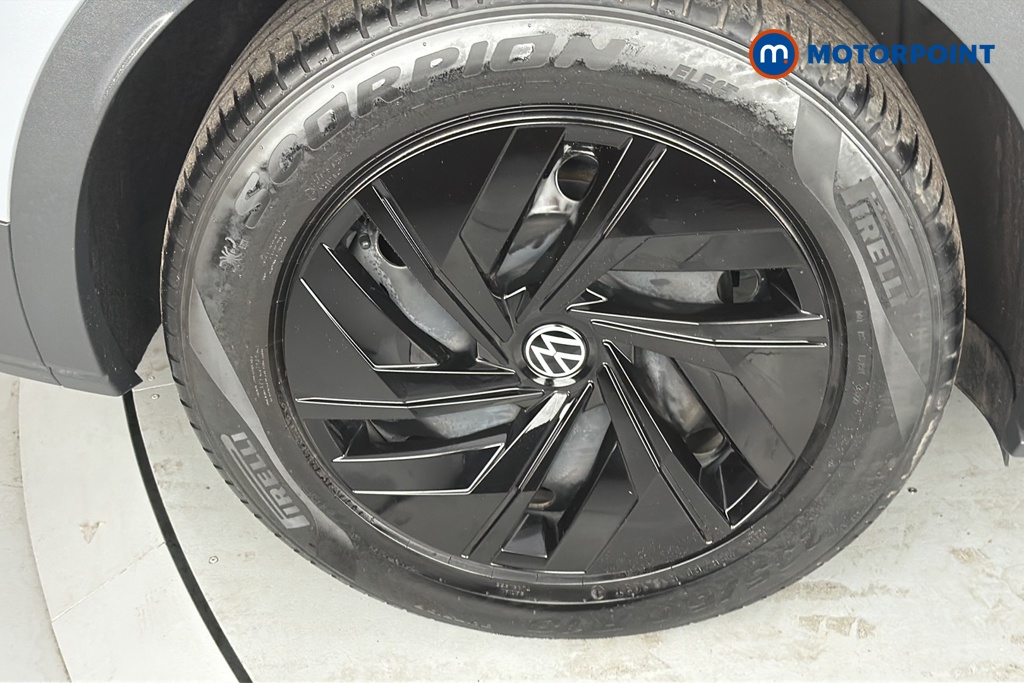 Volkswagen Id.4 Life Pure Automatic Electric SUV - Stock Number (1668405) - 46th supplementary image