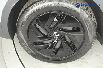 Volkswagen Id.4 Life Pure Automatic Electric SUV - Stock Number (1668405) - 46th supplementary image