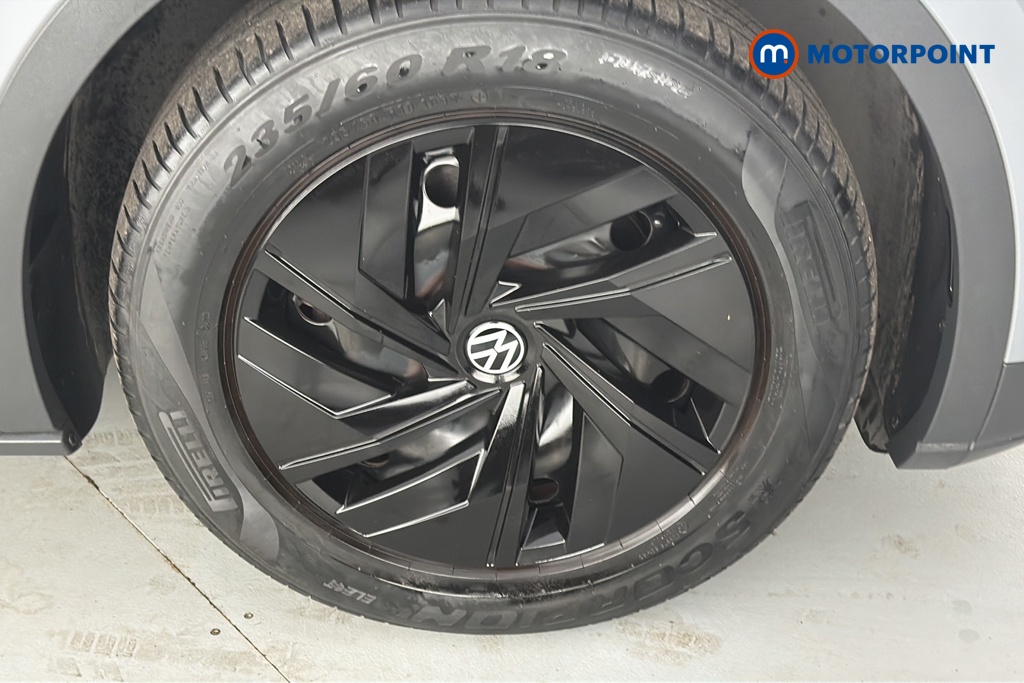 Volkswagen Id.4 Life Pure Automatic Electric SUV - Stock Number (1668405) - 47th supplementary image