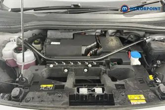 Volkswagen Id.4 Life Pure Automatic Electric SUV - Stock Number (1668405) - 48th supplementary image