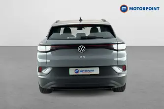 Volkswagen Id.4 Life Pure Automatic Electric SUV - Stock Number (1668405) - Rear bumper