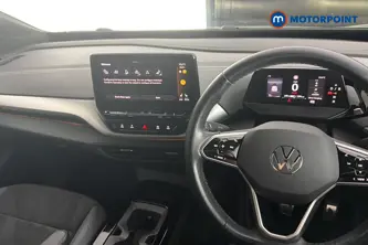 Volkswagen Id.4 Life Pure Automatic Electric SUV - Stock Number (1668405) - 1st supplementary image