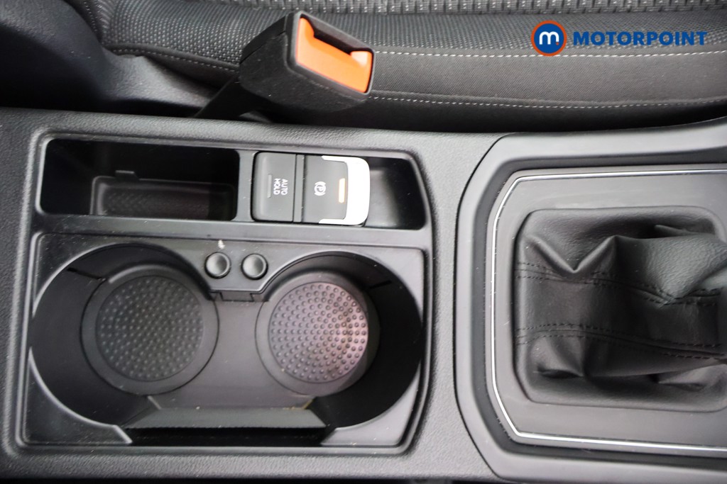 Volkswagen Touran Match Manual Petrol People Carrier - Stock Number (1668475) - 10th supplementary image