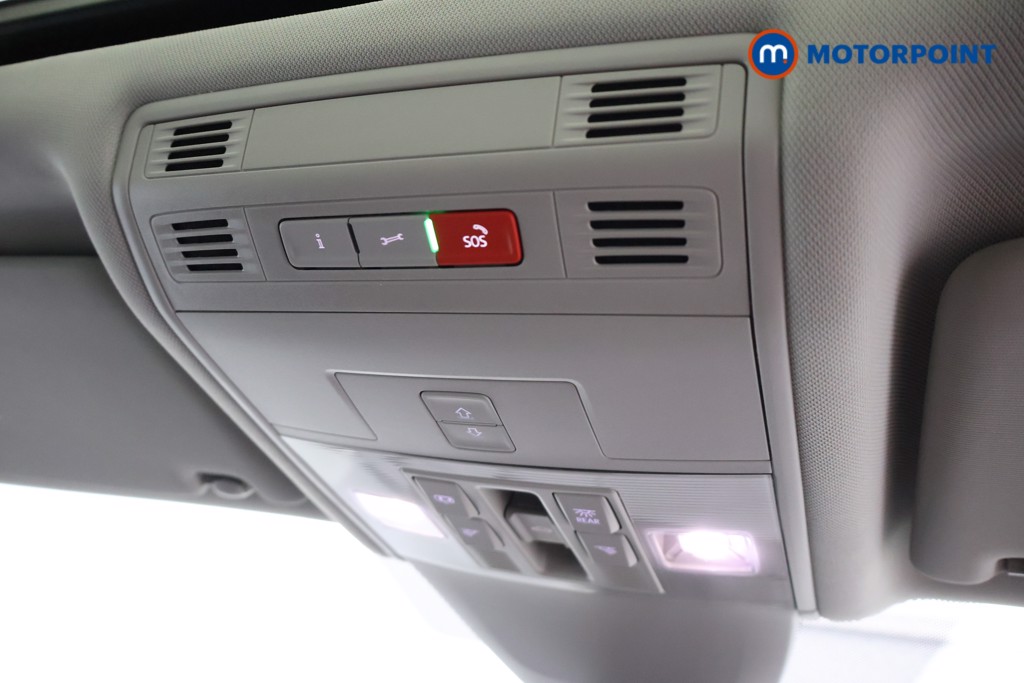 Volkswagen Touran Match Manual Petrol People Carrier - Stock Number (1668475) - 13th supplementary image