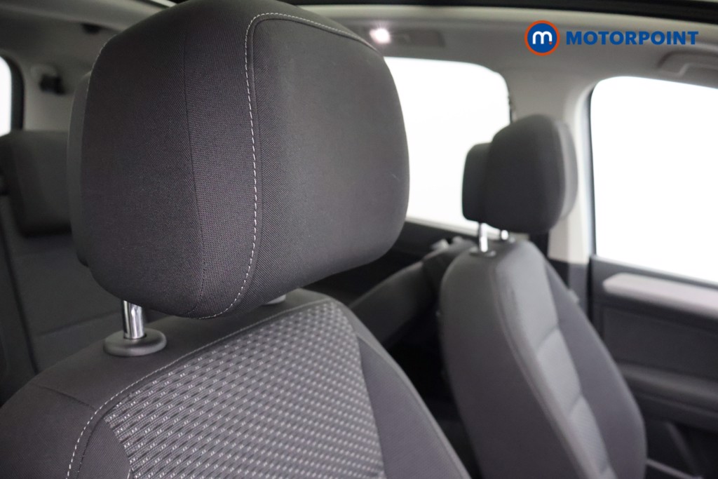 Volkswagen Touran Match Manual Petrol People Carrier - Stock Number (1668475) - 15th supplementary image