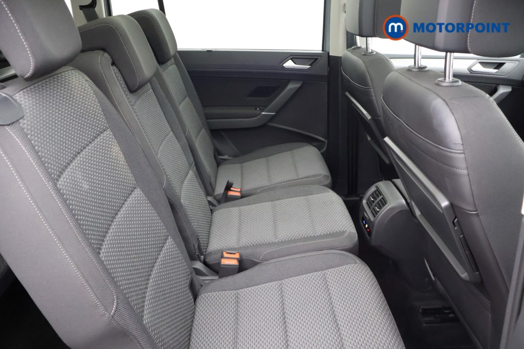Volkswagen Touran Match Manual Petrol People Carrier - Stock Number (1668475) - 19th supplementary image