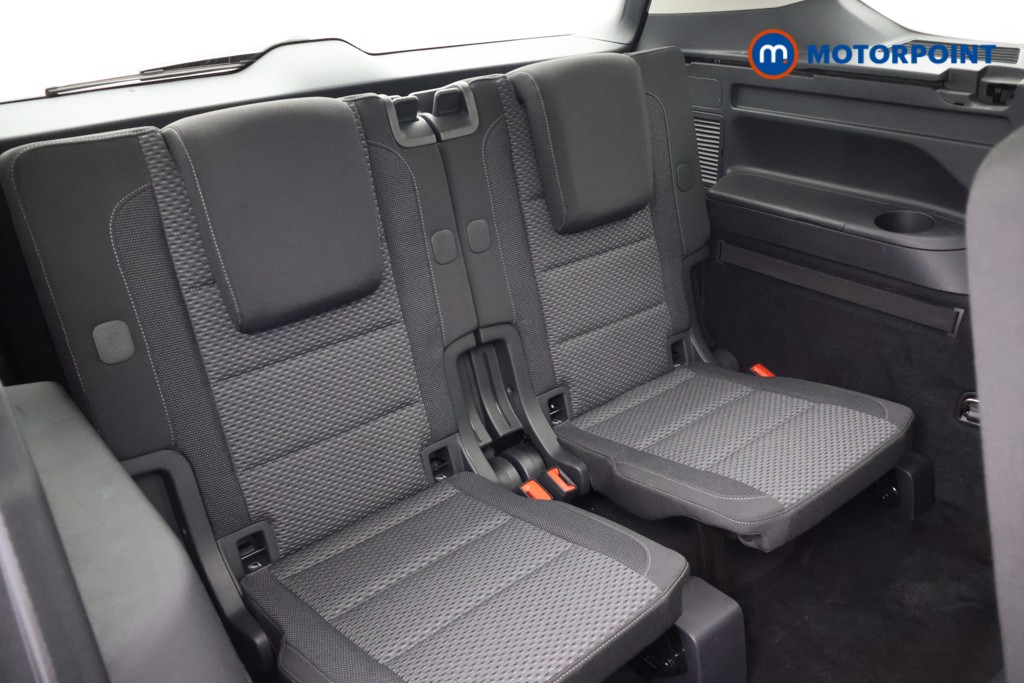 Volkswagen Touran Match Manual Petrol People Carrier - Stock Number (1668475) - 21st supplementary image