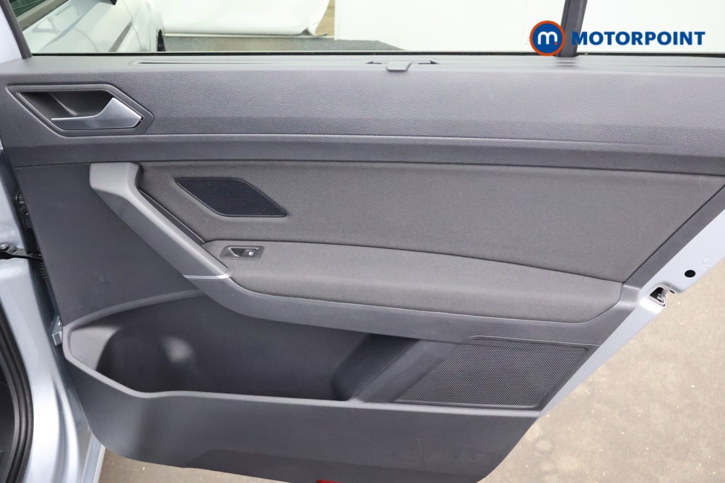Volkswagen Touran Match Manual Petrol People Carrier - Stock Number (1668475) - 22nd supplementary image