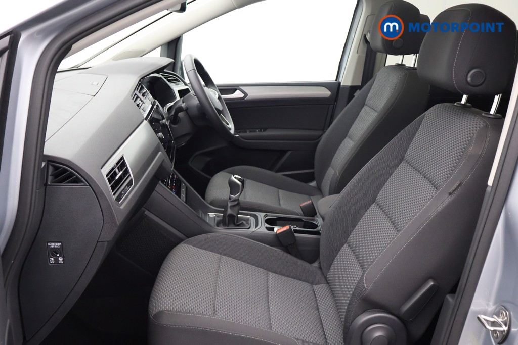 Volkswagen Touran Match Manual Petrol People Carrier - Stock Number (1668475) - 24th supplementary image