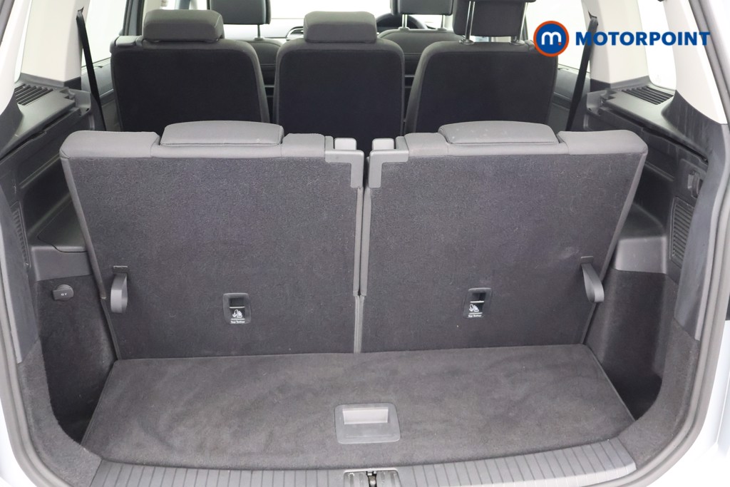Volkswagen Touran Match Manual Petrol People Carrier - Stock Number (1668475) - 25th supplementary image