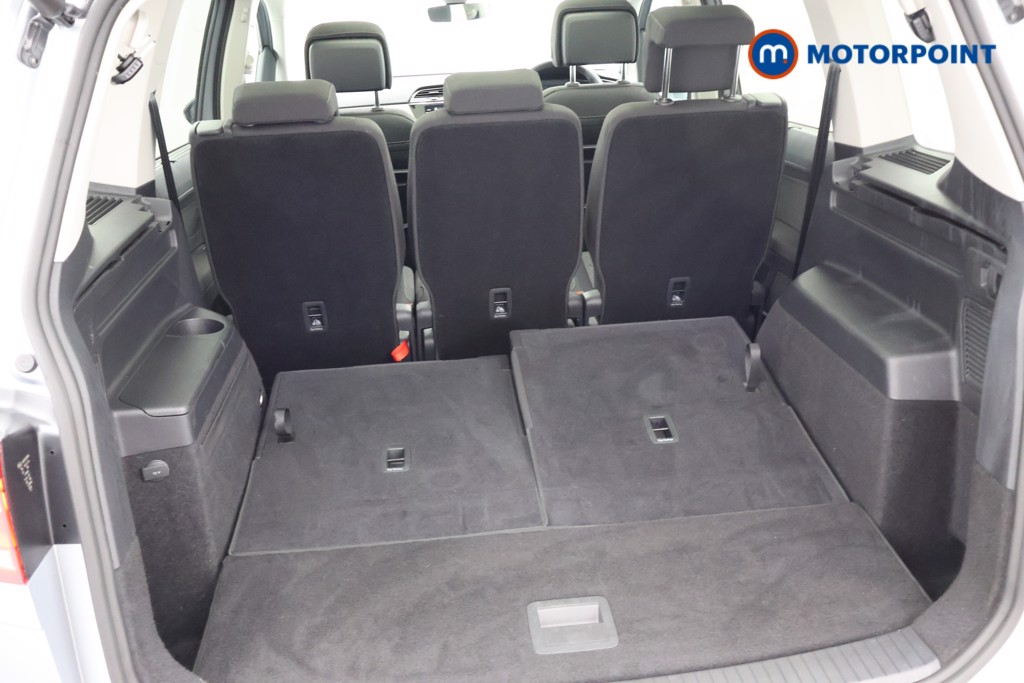 Volkswagen Touran Match Manual Petrol People Carrier - Stock Number (1668475) - 26th supplementary image