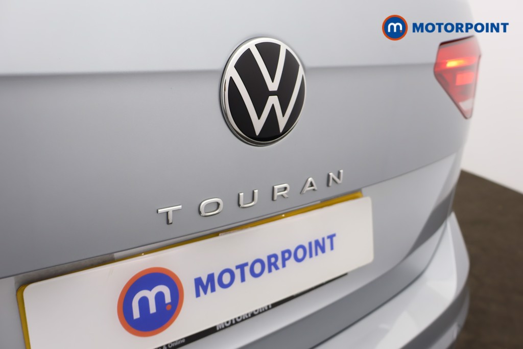 Volkswagen Touran Match Manual Petrol People Carrier - Stock Number (1668475) - 28th supplementary image