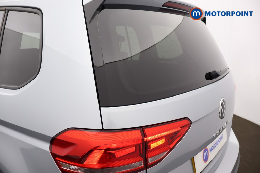 Volkswagen Touran Match Manual Petrol People Carrier - Stock Number (1668475) - 30th supplementary image