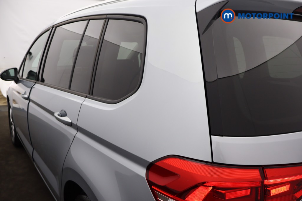 Volkswagen Touran Match Manual Petrol People Carrier - Stock Number (1668475) - 31st supplementary image