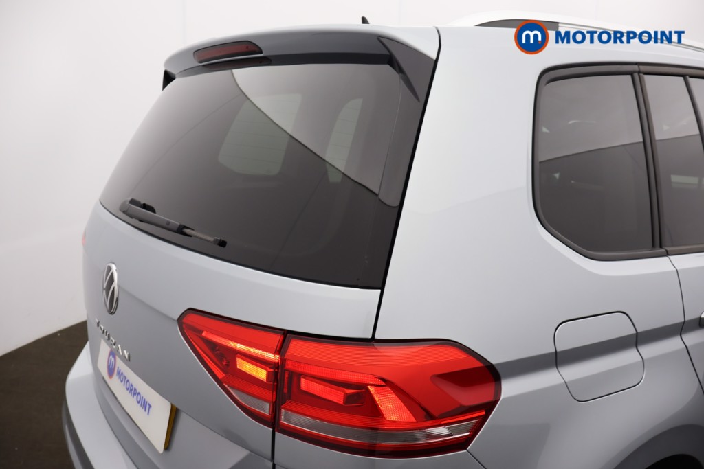 Volkswagen Touran Match Manual Petrol People Carrier - Stock Number (1668475) - 32nd supplementary image