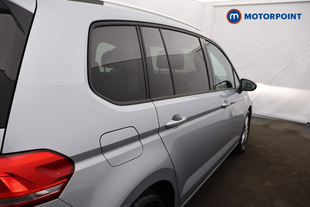 Volkswagen Touran Match Manual Petrol People Carrier - Stock Number (1668475) - 33rd supplementary image
