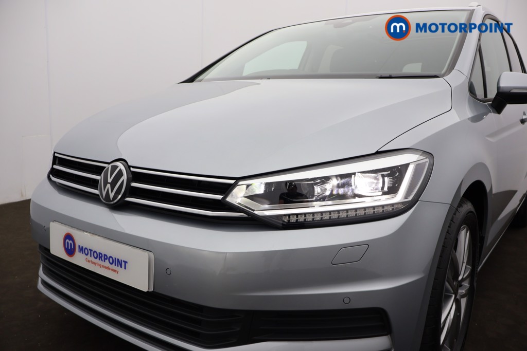 Volkswagen Touran Match Manual Petrol People Carrier - Stock Number (1668475) - 37th supplementary image